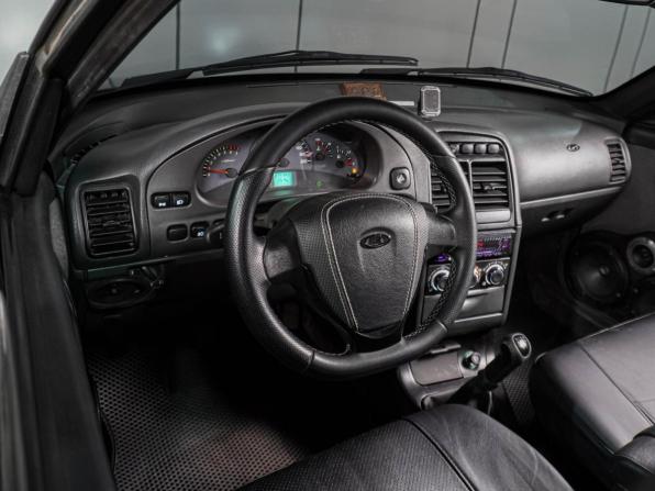 Lada (ВАЗ) 2112 с пробегом 2008 года, цена 349 000 рублей, 275347 км, хэтчбек, Автокод Объявления