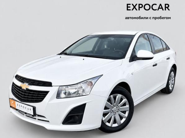 Chevrolet Cruze I Рестайлинг с пробегом 2013 года, цена 693 000 рублей, 147000 км, седан, Автокод Объявления