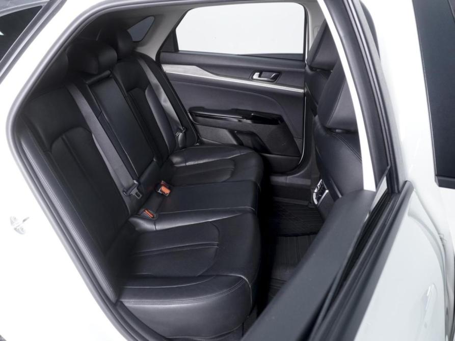 Kia K5 III Ростов-на-Дону  - изображение 7