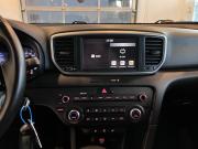 Kia Sportage IV Рестайлинг Чебоксары  - изображение 51