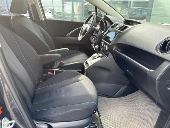 Mazda 5 II (CW) с пробегом 2011 года, цена 980 000 рублей, 249033 км, минивэн, Автокод Объявления