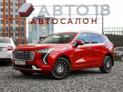 Haval Jolion I Рестайлинг Ижевск  - изображение 32