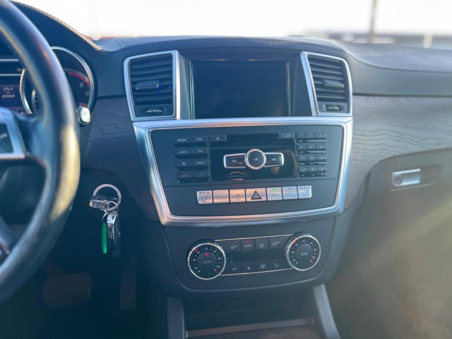 Mercedes-Benz GL-Класс II (X166) Санкт-Петербург  - изображение 16