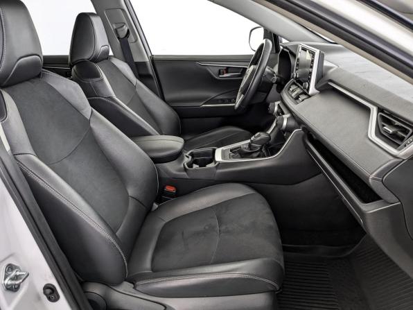 Toyota RAV4 V (XA50) с пробегом 2021 года, цена 3 250 000 рублей, 108997 км, внедорожник, Автокод Объявления