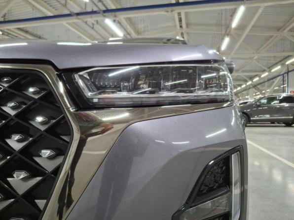 Chery Tiggo 7 Pro Max I с пробегом 2023 года, цена 2 170 000 рублей, 26845 км, внедорожник, Автокод Объявления