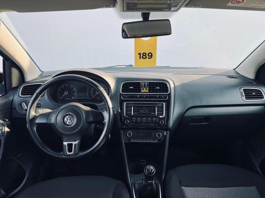 Volkswagen Polo V Санкт-Петербург  - изображение 15
