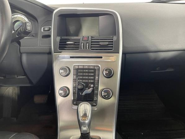 Volvo XC60 I с пробегом 2013 года, цена 1 990 000 рублей, 106000 км, внедорожник, Автокод Объявления