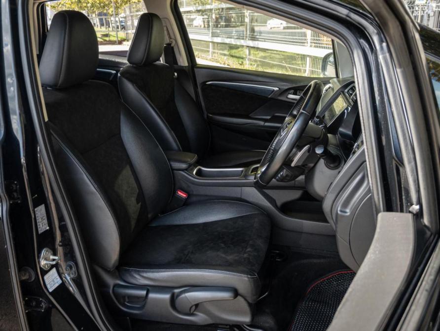 Honda Shuttle II Краснодар  - изображение 10