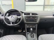 Volkswagen Tiguan II Москва  - изображение 31