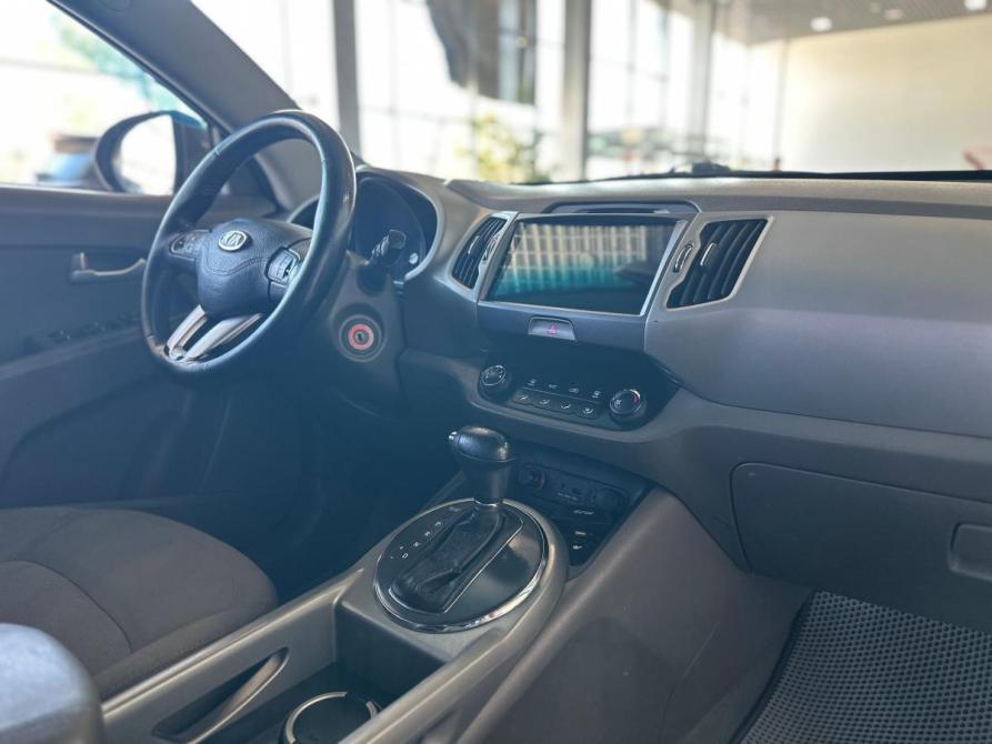 Kia Sportage III Новосибирск  - изображение 24
