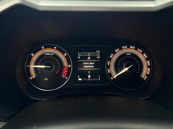 Lada (ВАЗ) Vesta I Рестайлинг (NG) с пробегом 2024 года, цена 1 299 000 рублей, 51700 км, универсал, Автокод Объявления