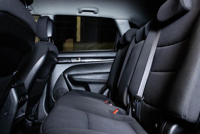 Kia Sorento II Рестайлинг с пробегом 2019 года, цена 2 132 000 рублей, 54212 км, внедорожник, Автокод Объявления