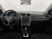 Volkswagen Polo V Рестайлинг Воронеж  - изображение 28