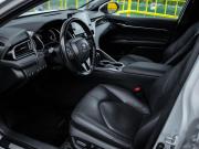 Toyota Camry VIII (XV70) Рестайлинг Москва  - изображение 23