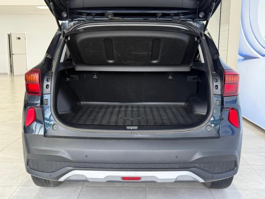 Kia Seltos I Таганрог  - изображение 7