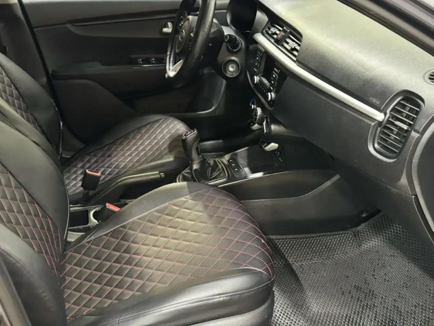 Kia Rio IV Саратов  - изображение 8