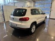 Volkswagen Tiguan I Рестайлинг Подольск  - изображение 26