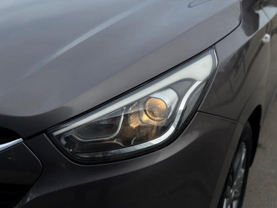 Hyundai ix35 I Рестайлинг Энгельс  - изображение 7