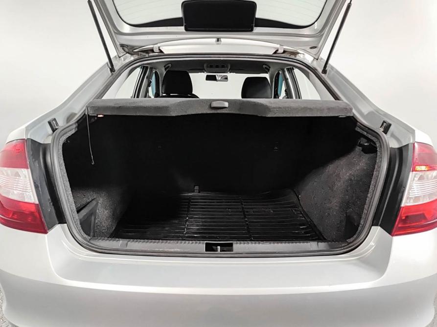 Skoda Rapid I Уфа  - изображение 12