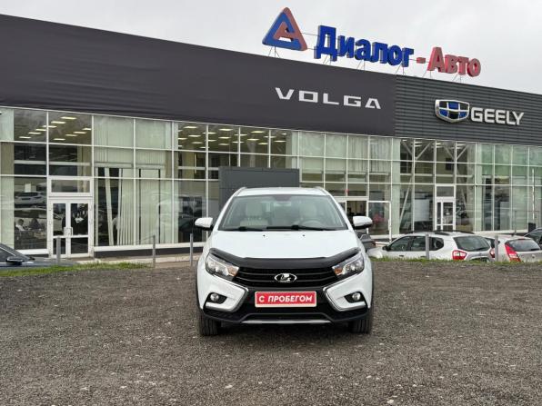 Lada (ВАЗ) Vesta I с пробегом 2019 года, цена 1 250 000 рублей, 78130 км, седан, Автокод Объявления