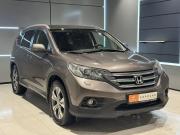 Honda CR-V IV Новосибирск  - изображение 26