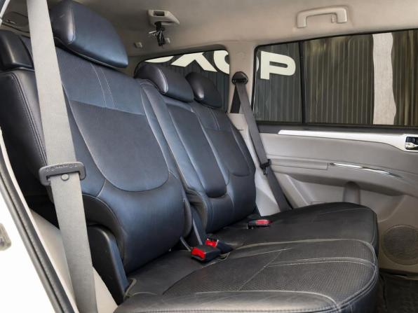 Mitsubishi Pajero Sport II с пробегом 2012 года, цена 1 707 000 рублей, 174492 км, внедорожник, Автокод Объявления