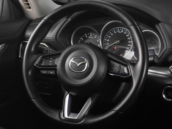 Mazda CX-5 II с пробегом 2020 года, цена 2 444 000 рублей, 122831 км, внедорожник, Автокод Объявления
