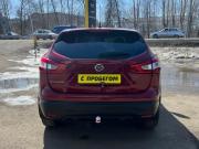 Nissan Qashqai II Нефтекамск  - изображение 17