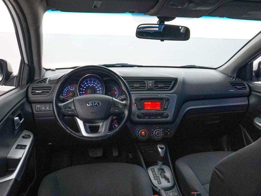 Kia Rio III Москва  - изображение 6