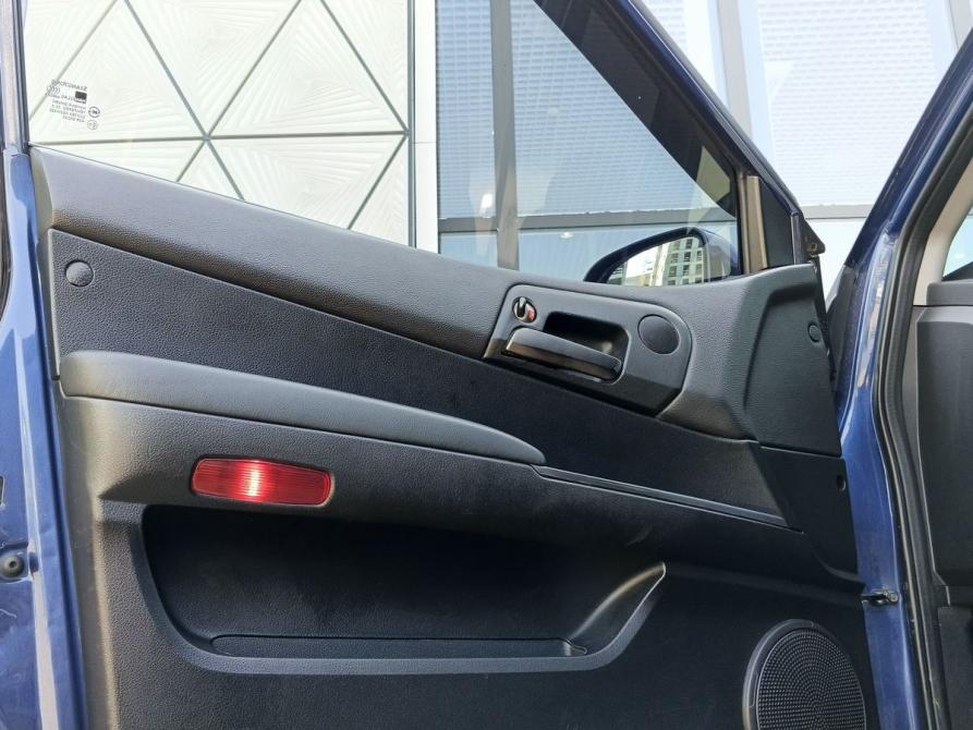 SsangYong Kyron I Рестайлинг Москва  - изображение 16