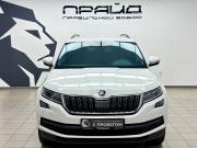 Skoda Kodiaq I Ростов-на-Дону  - изображение 14