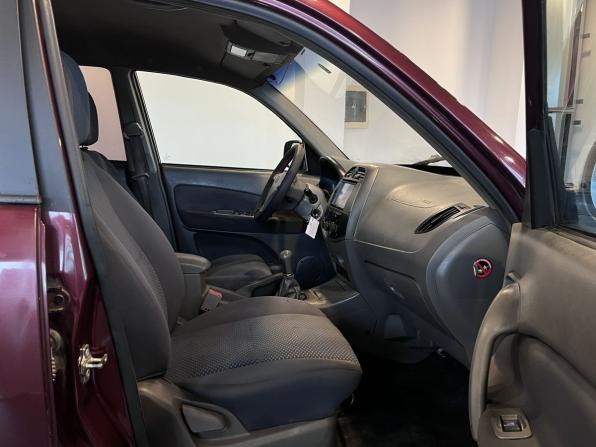 Chery Tiggo (T11) I с пробегом 2011 года, цена 250 000 рублей, 166162 км, внедорожник, Автокод Объявления
