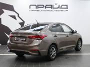 Hyundai Solaris II Ростов-на-Дону  - изображение 22