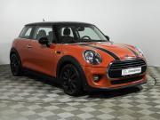 Mini Hatch III (F55/F56) Рестайлинг Санкт-Петербург  - изображение 22