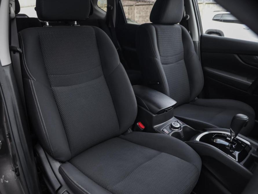 Nissan X-Trail III Рестайлинг Санкт-Петербург  - изображение 23