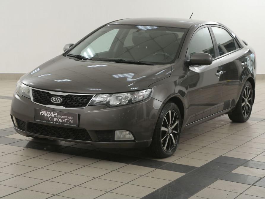 Kia Cerato II Иваново  - изображение 8