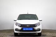 Lada (ВАЗ) Granta I Рестайлинг Пермь  - изображение 23