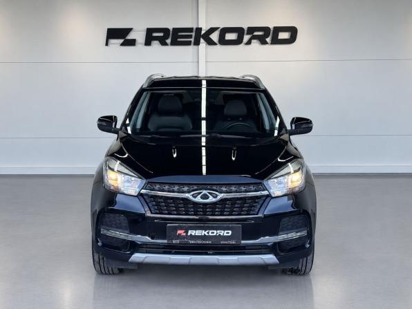Chery Tiggo 4 I Рестайлинг с пробегом 2019 года, цена 1 299 000 рублей, 65000 км, внедорожник, Автокод Объявления