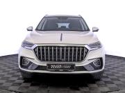 Hongqi HS5 I Москва  - изображение 32