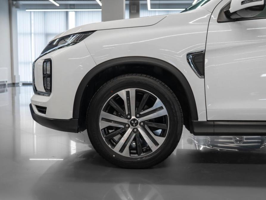 Mitsubishi ASX I Рестайлинг 3 Москва  - изображение 23