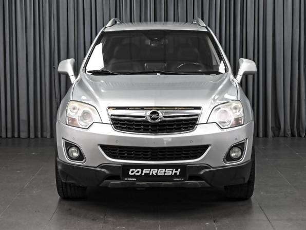 Opel Antara I Рестайлинг с пробегом 2012 года, цена 744 070 рублей, 195755 км, внедорожник, Автокод Объявления