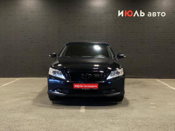 Toyota Camry VII (XV50) с пробегом 2012 года, цена 1 590 000 рублей, 317192 км, седан, Автокод Объявления