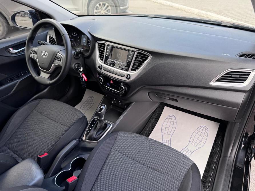 Hyundai Solaris II Пермь  - изображение 14