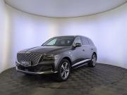 Genesis GV80 I Москва  - изображение 31