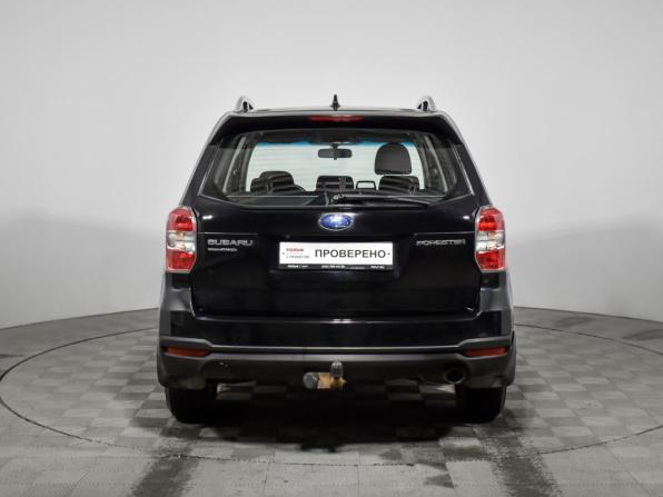 Subaru Forester IV Рестайлинг с пробегом 2015 года, цена 1 490 000 рублей, 282000 км, внедорожник, Автокод Объявления