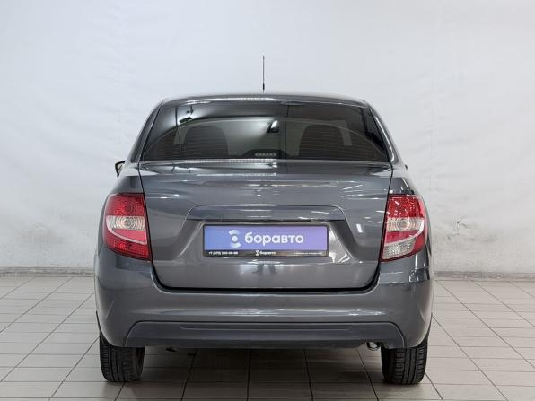 Lada (ВАЗ) Granta I Рестайлинг с пробегом 2020 года, цена 560 000 рублей, 73260 км, седан, Автокод Объявления