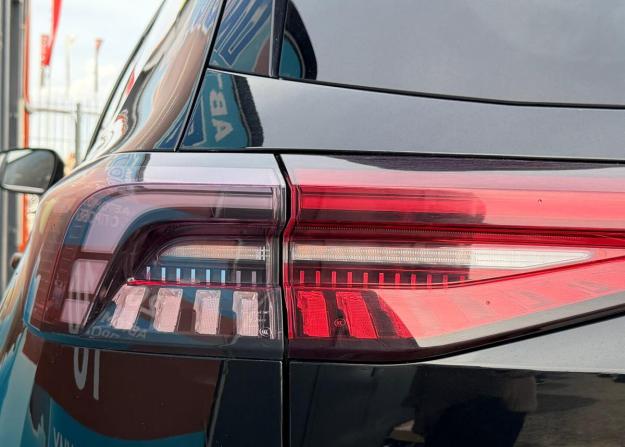Chery Tiggo 8 Pro Max I Рестайлинг с пробегом 2023 года, цена 2 650 000 рублей, 30000 км, внедорожник, Автокод Объявления