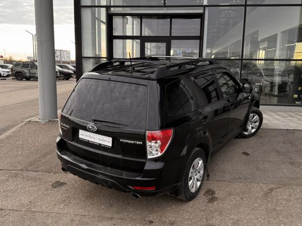 Subaru Forester III Рестайлинг с пробегом 2012 года, цена 855 000 рублей, 256533 км, внедорожник, Автокод Объявления