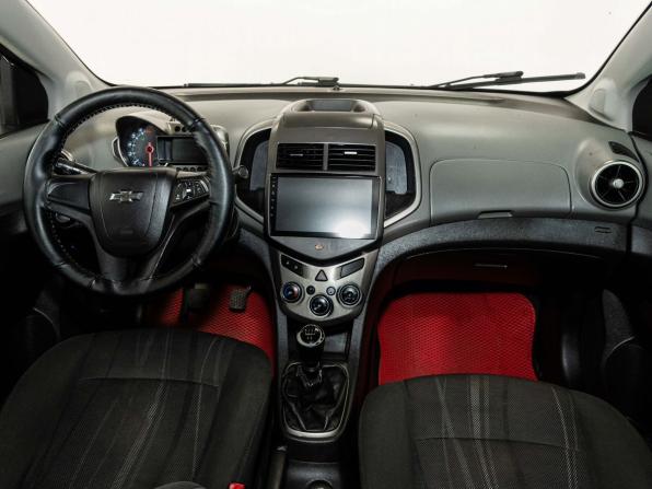 Chevrolet Aveo II с пробегом 2013 года, цена 450 000 рублей, 159700 км, седан, Автокод Объявления