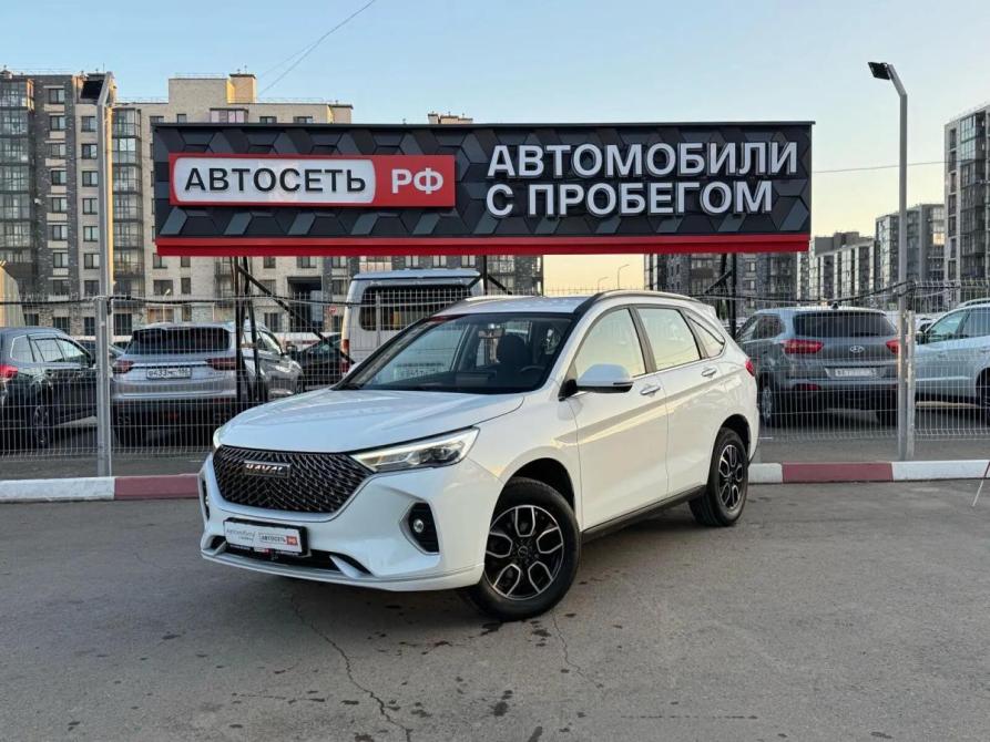 Haval M6 II Альметьевск  - изображение 3